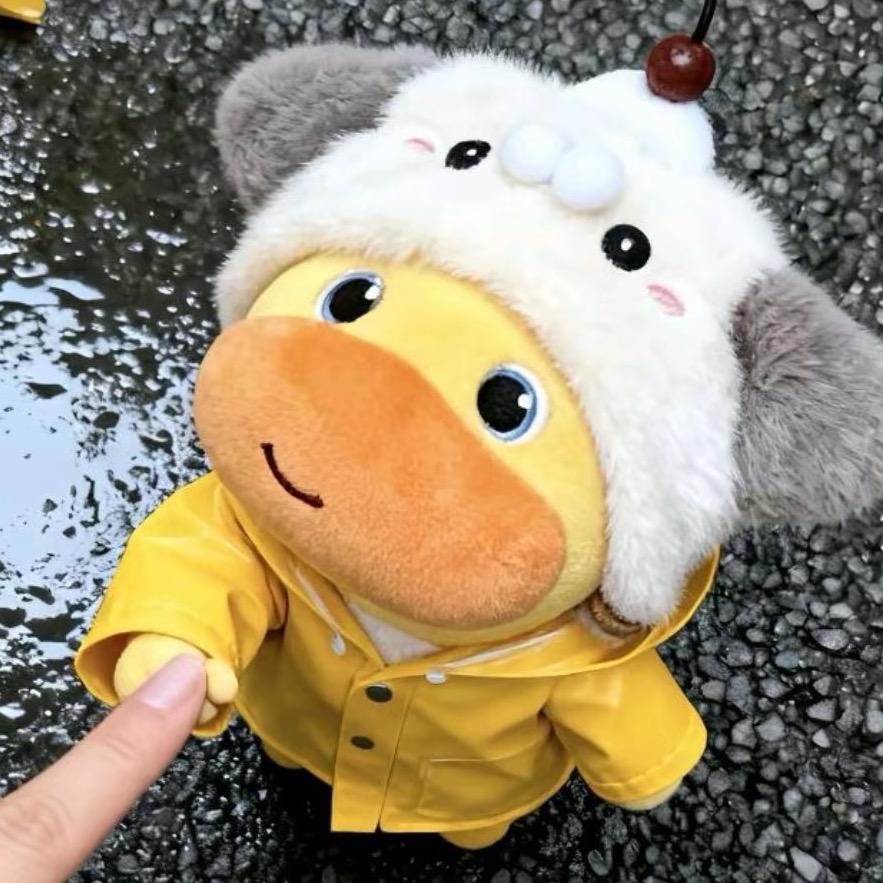 噜噜吃不饱