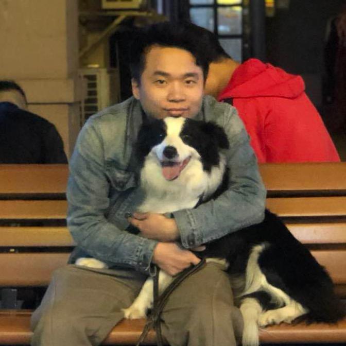 做外贸的颜老板