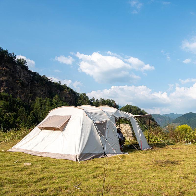 （新疆包邮）云途户外露营装备