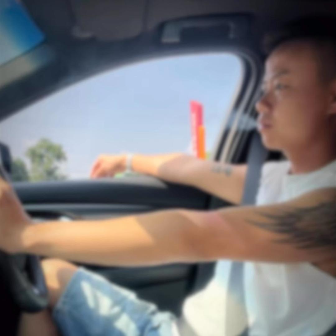 黔中名车 搞得陈
