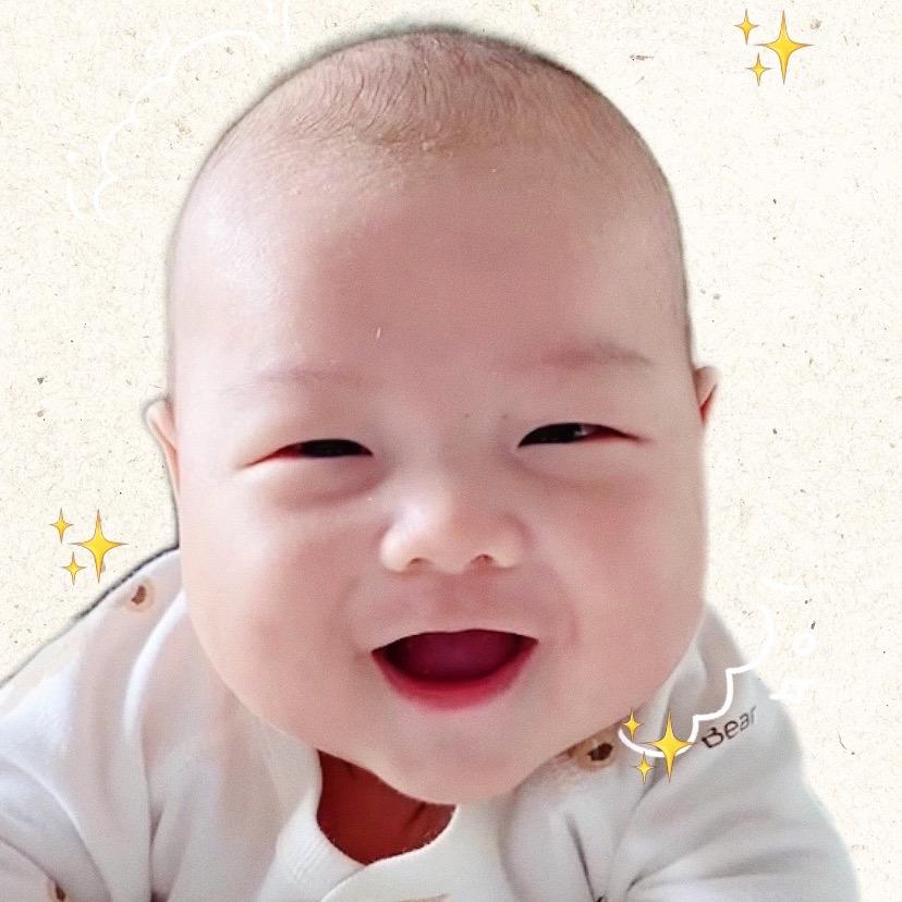早安小靳宝