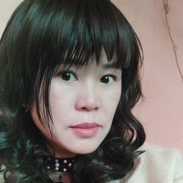 妩媚🎙️红
