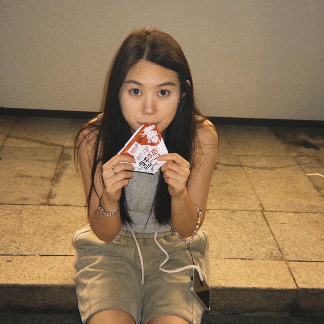 小管不睡觉
