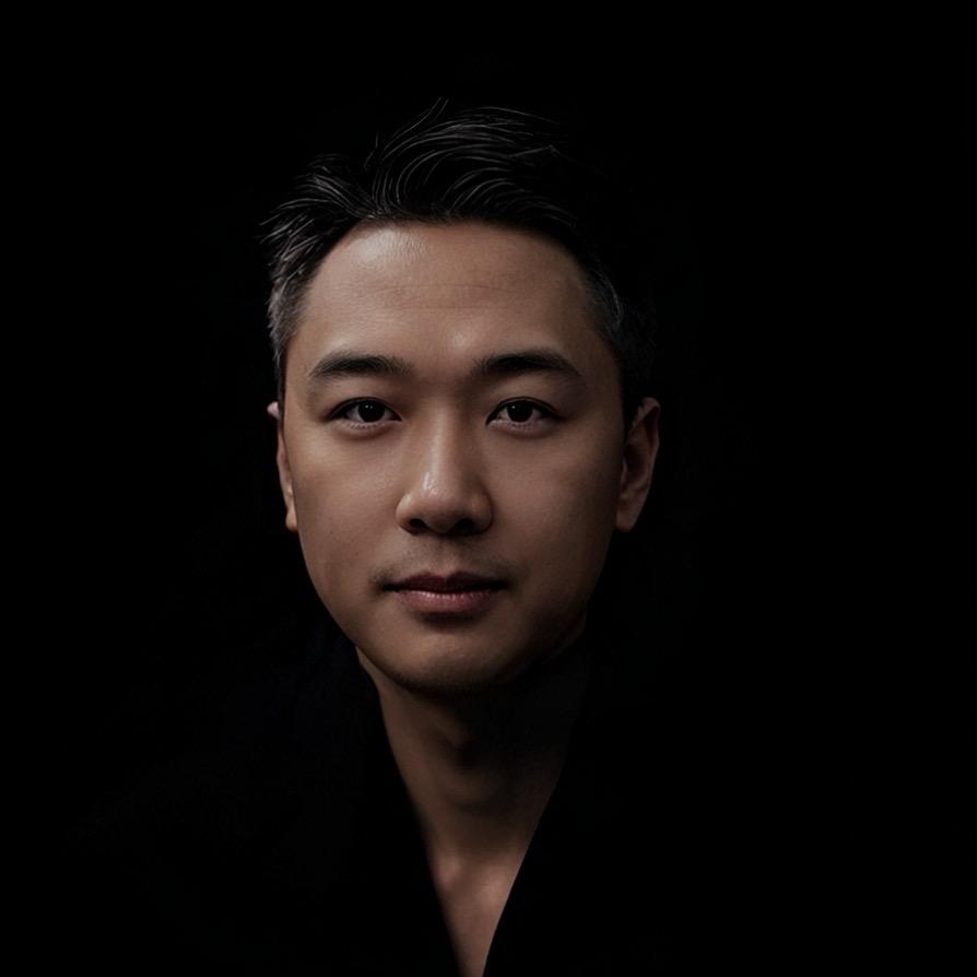 一笔万象
