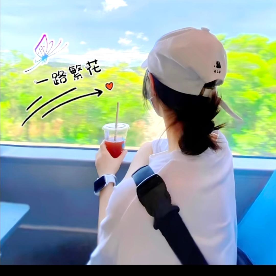 久而久之……