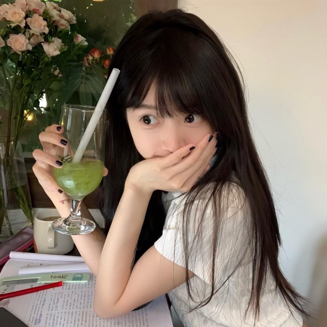 欣崽今天自律没