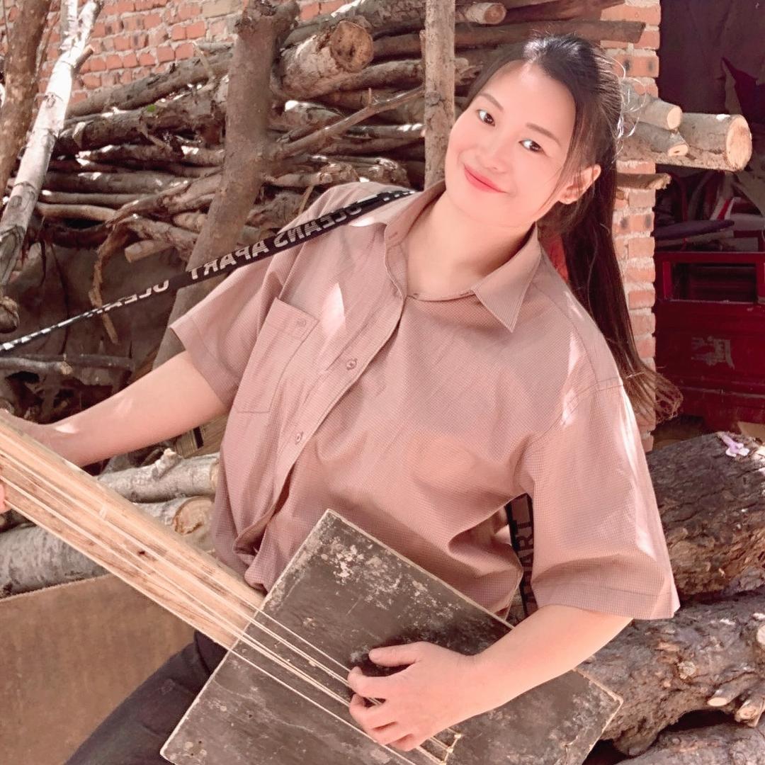 杜姐～深情演绎