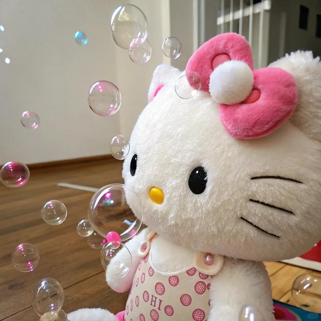 山竹大王（涨粉版