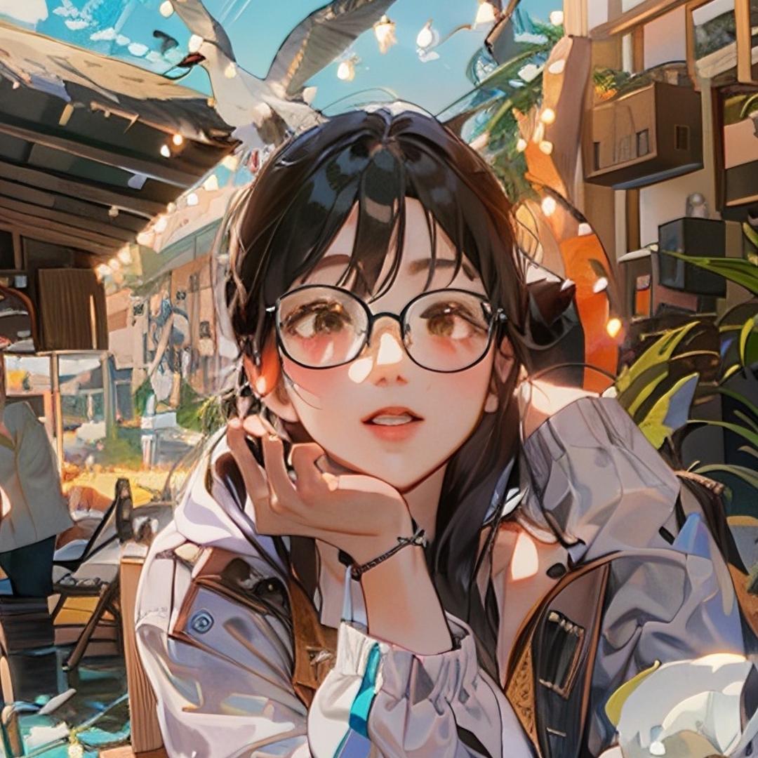 是娇宝呀(⑉°з°)-♡