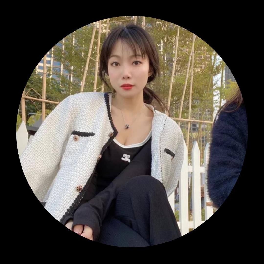 Lucky莹儿💜