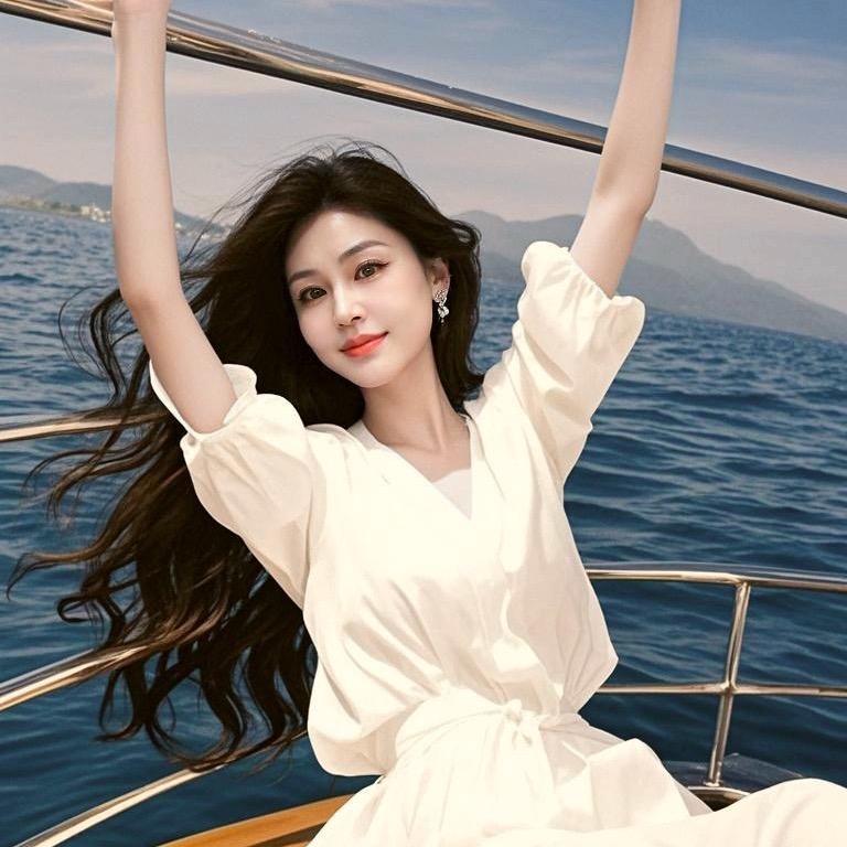 温柔小仙女