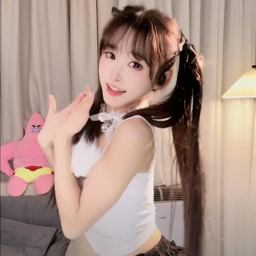 艾灵妹妹