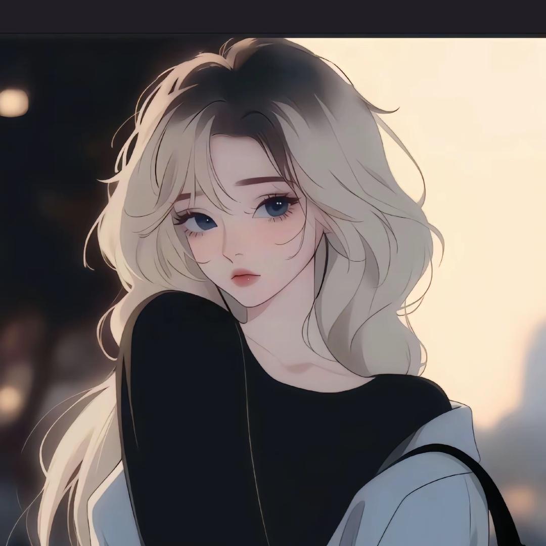 仙女不7香菜❤️