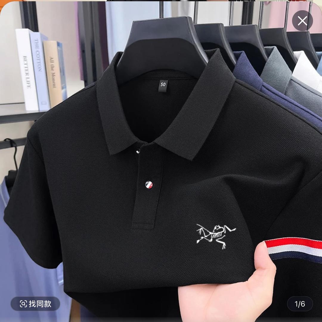 大牌撤柜男装（龙哥）