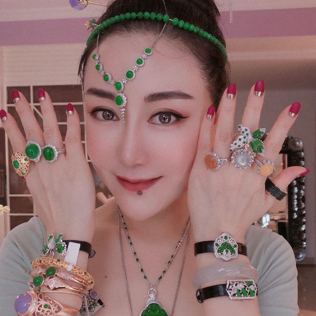 💃玉赢聚宝轩6号直播间💃