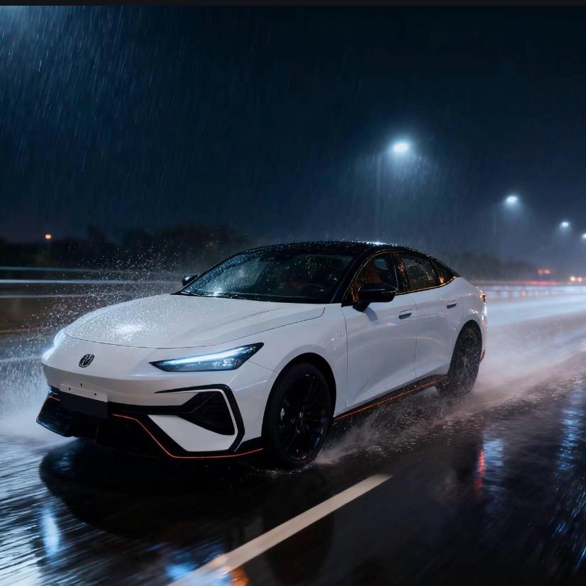 波哥讲车只讲好车