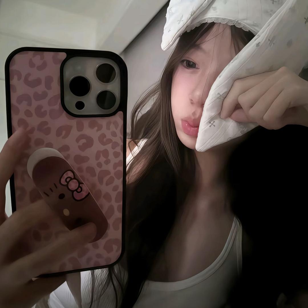 你要这样想我也没办法