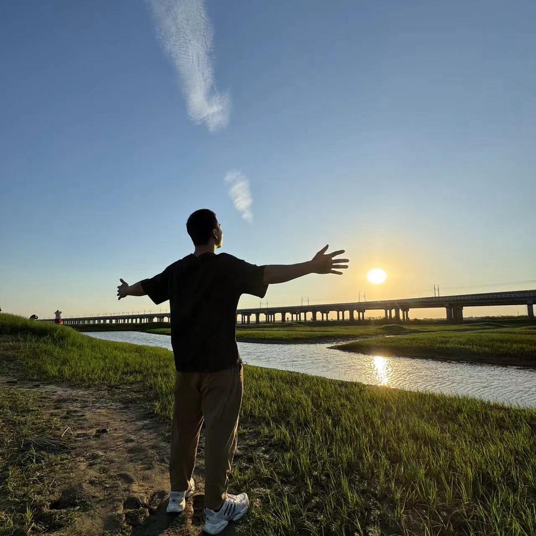 阿飞有个小蝴蝶🦋