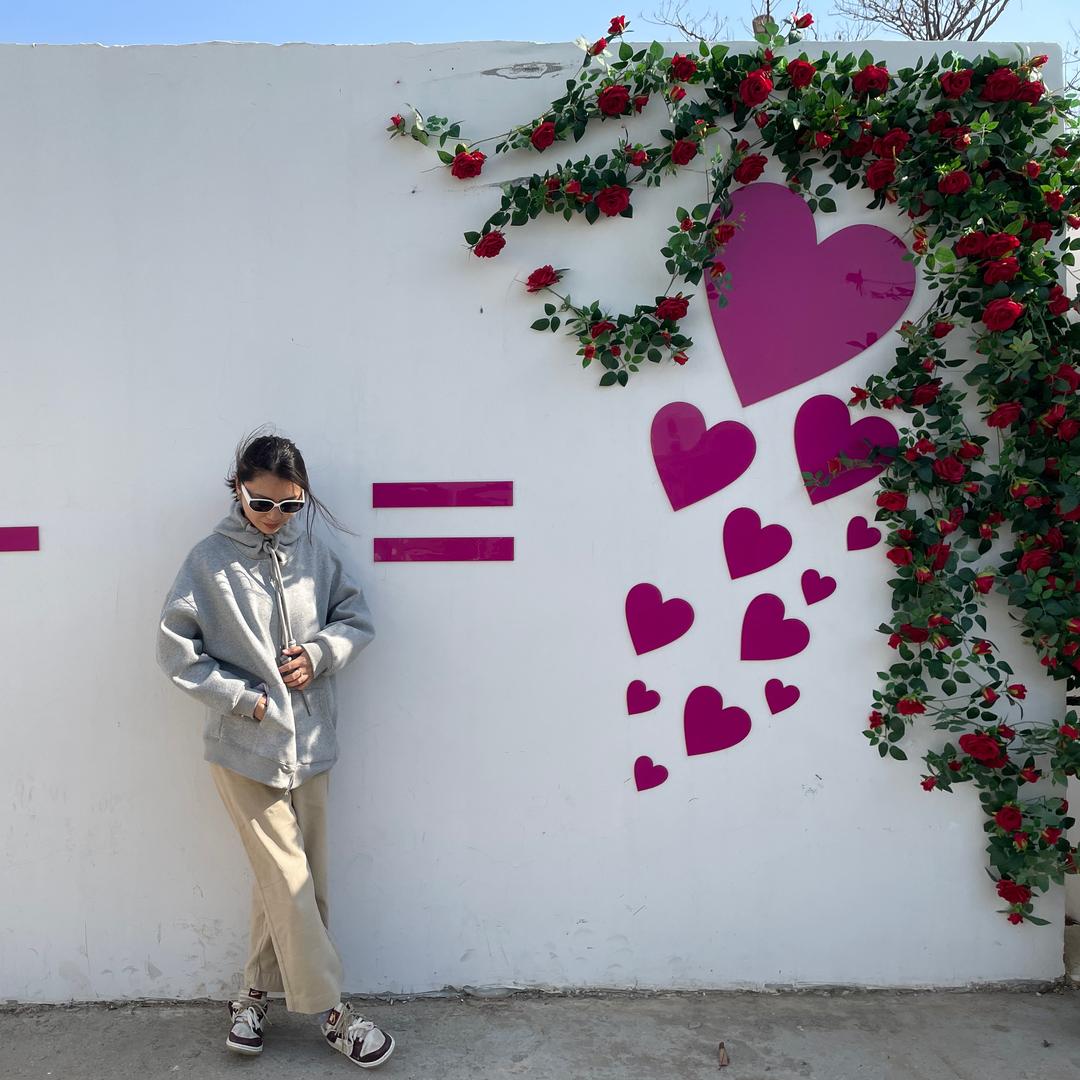 一事无成小公主。