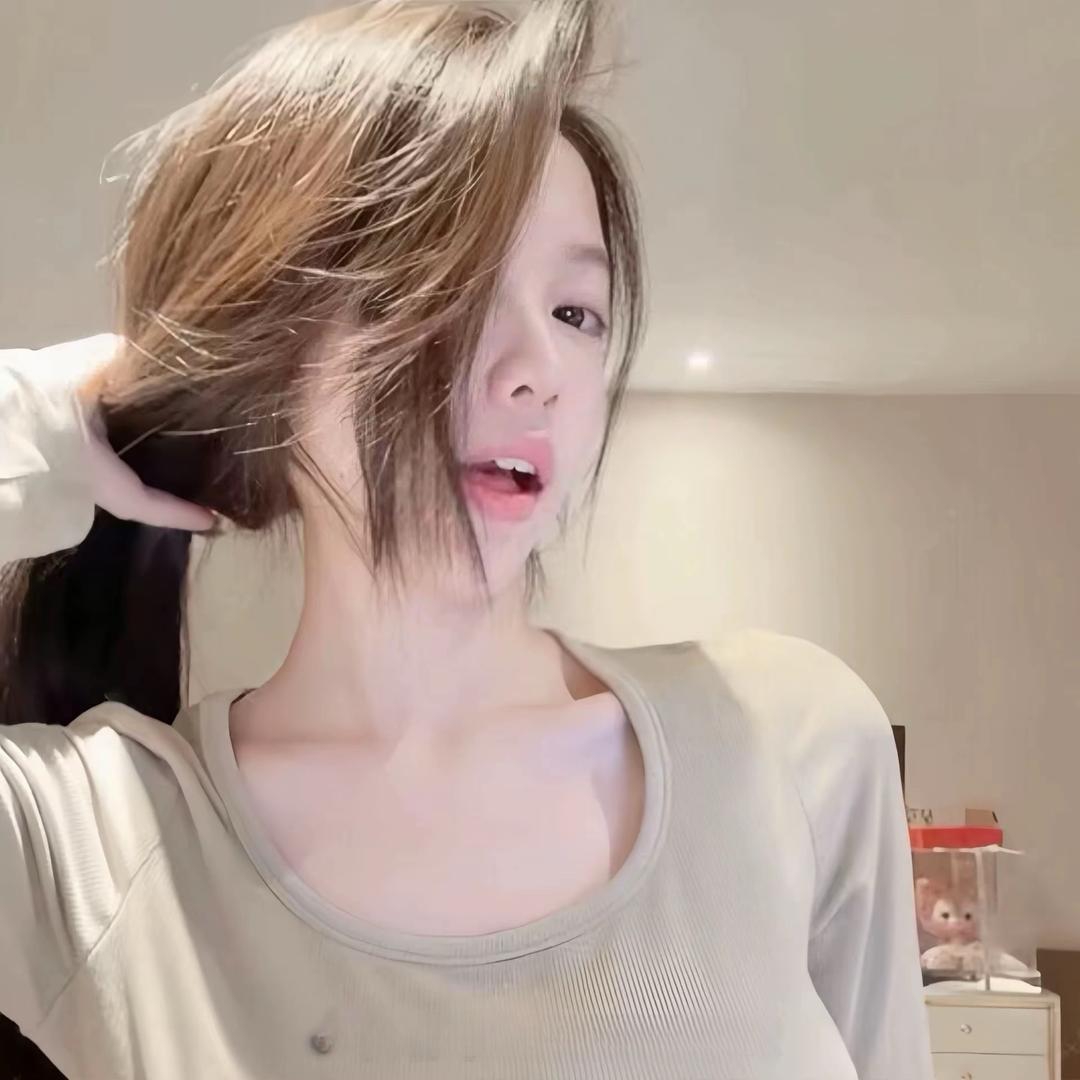 晚安婷子