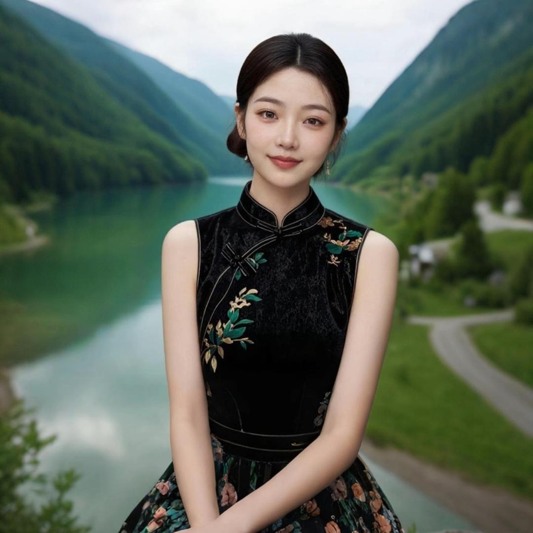 鱼禾滚滚(养生版