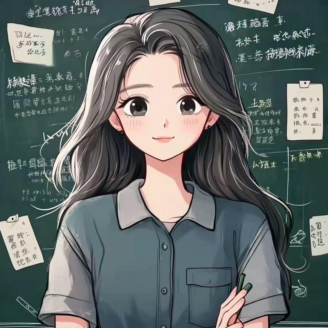 许老师  天津升学规划