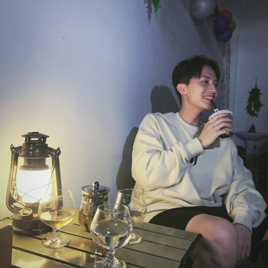 松鼠很忙