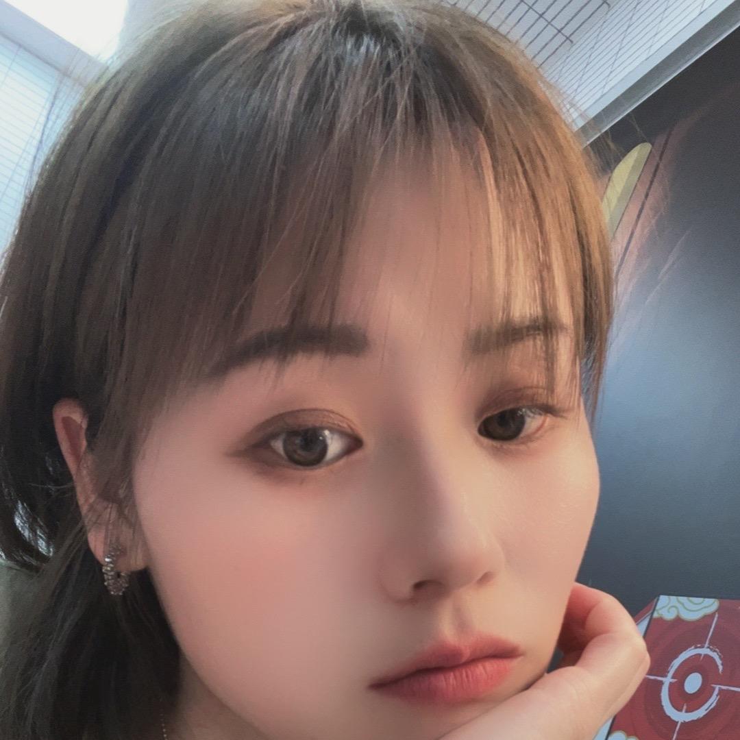 @Miss叶💋