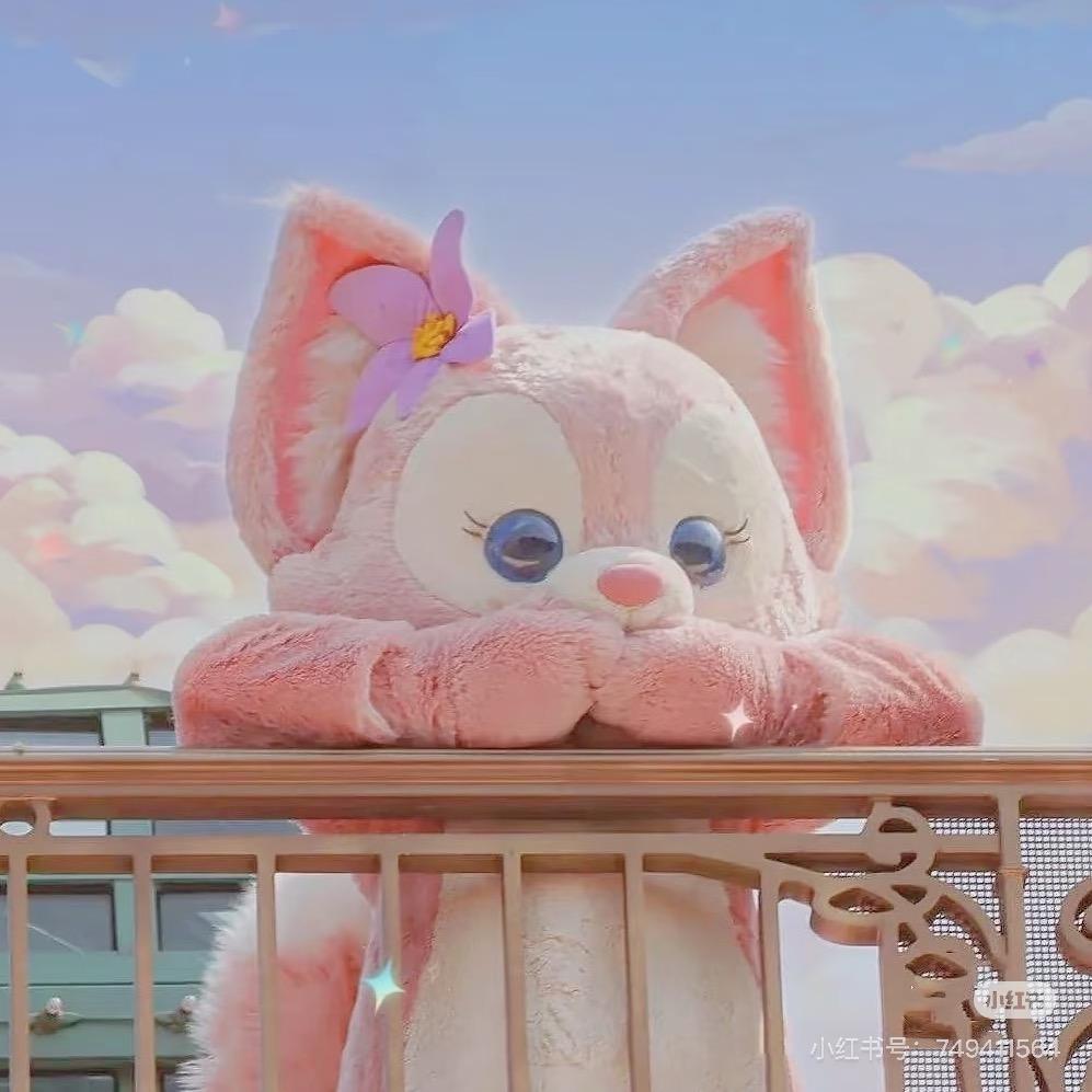 猪是得念着倒 🐰