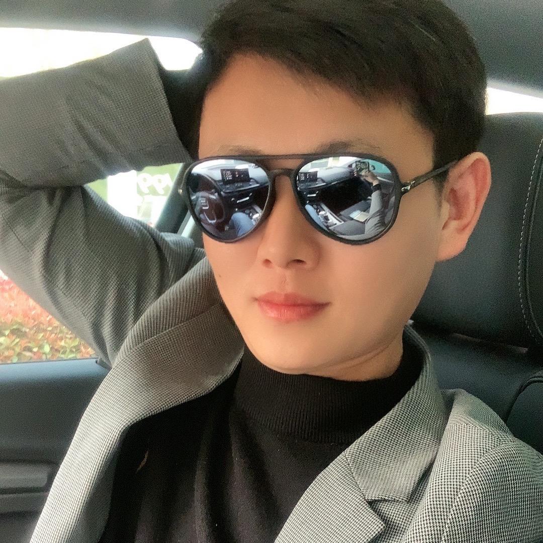 朱建@濮阳·窗帘（欧格莱宝藏店）