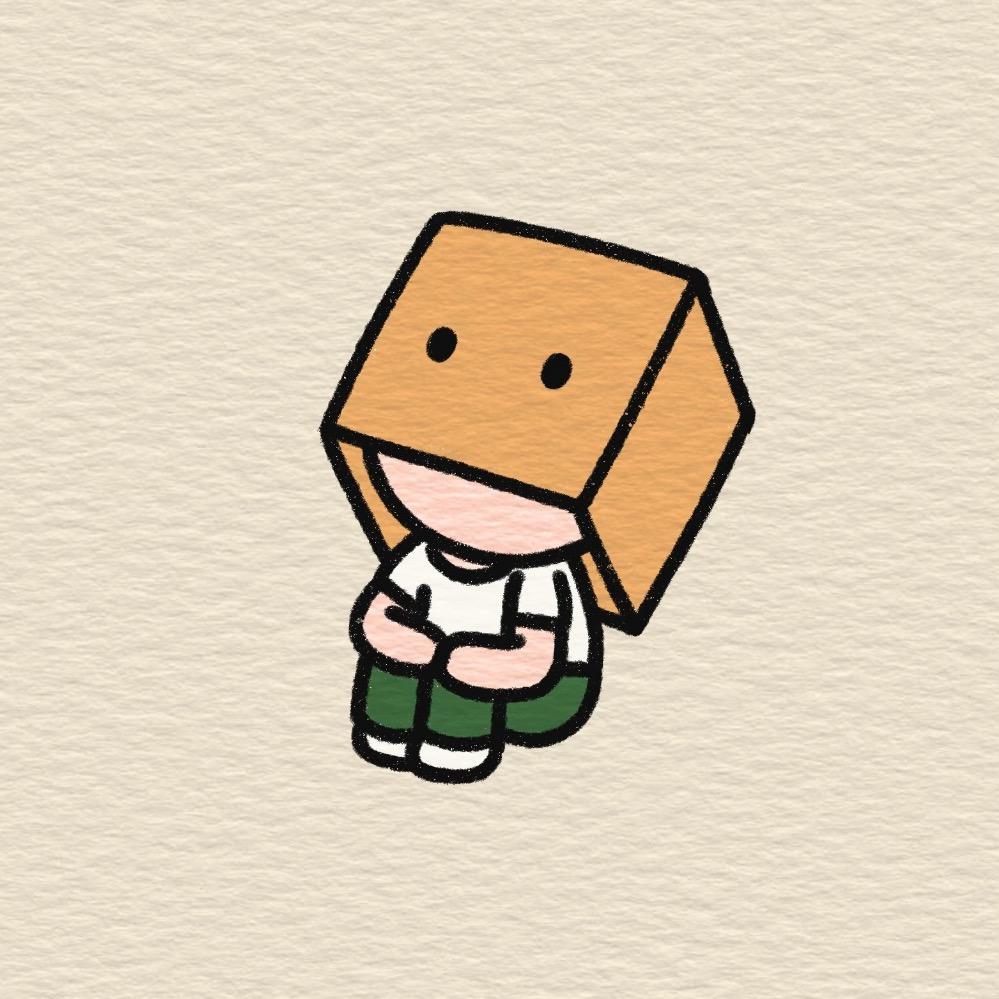 天天困-