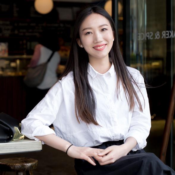 笑春风的生活碎片