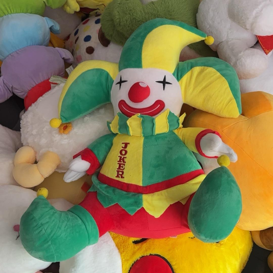 萌宠娃娃🧸