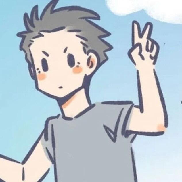 小吴同学