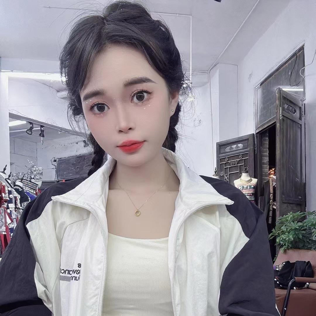 熊小姐！