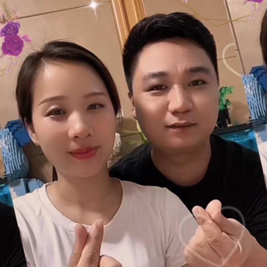 大黑夫妇👩‍❤️‍👨