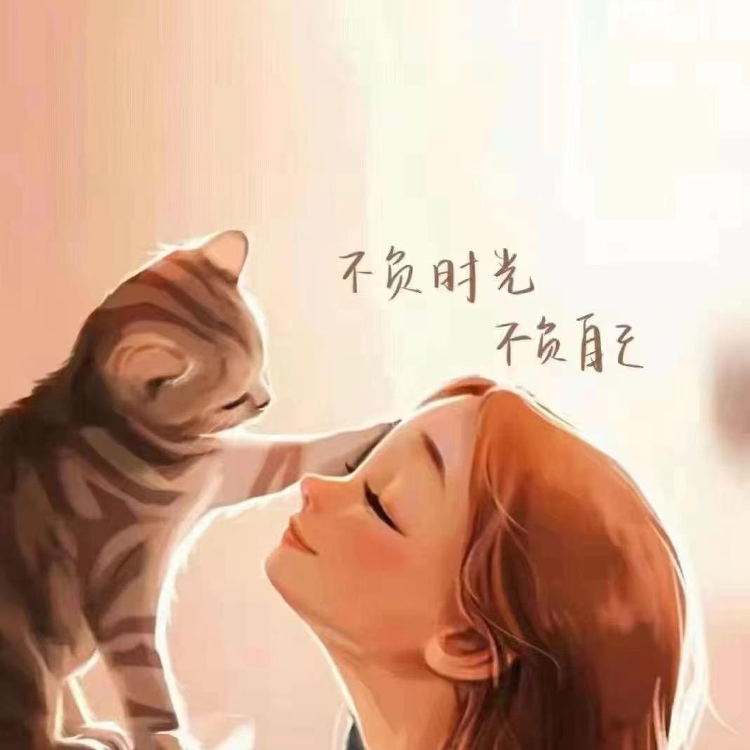 随遇而安的胖子