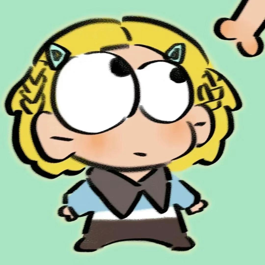 好的乔治（被金珉奎饭撒版