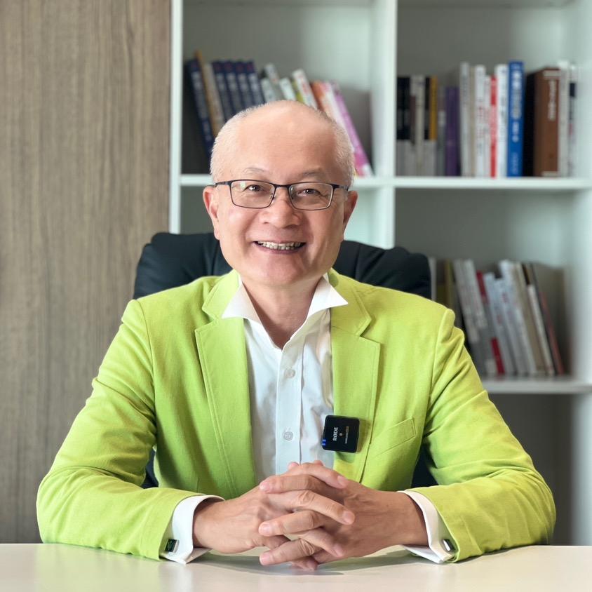 老苏处世学堂