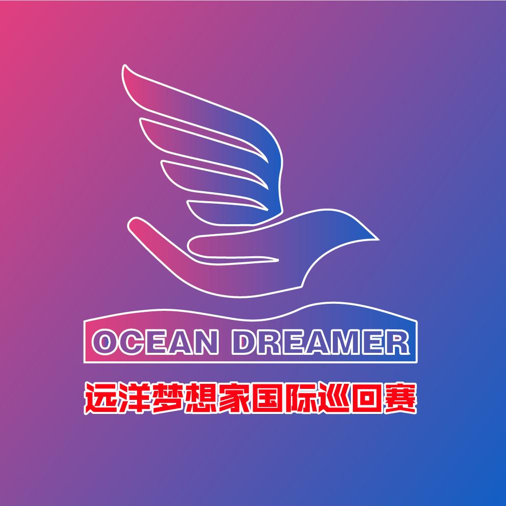 OCEAN DREAMER吴钩星耀