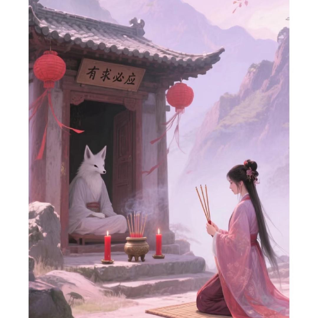 结缘阁