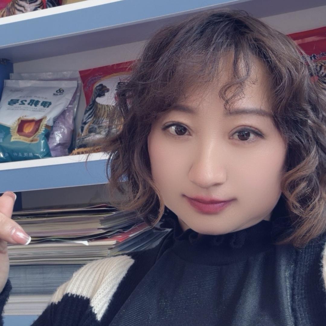 刘文（山西鸿丰种业）