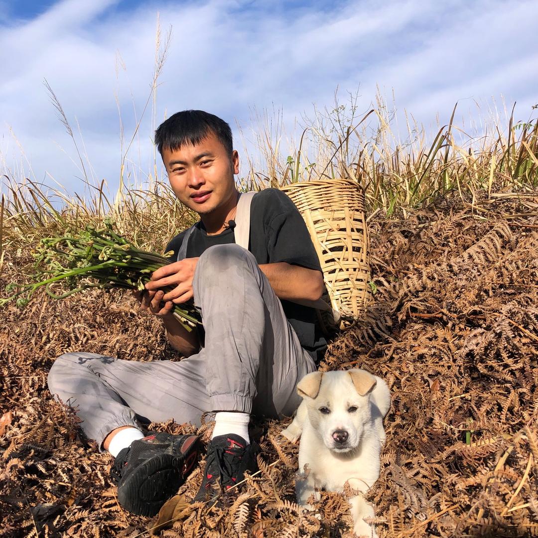 阿鹏一家【好物甄选】