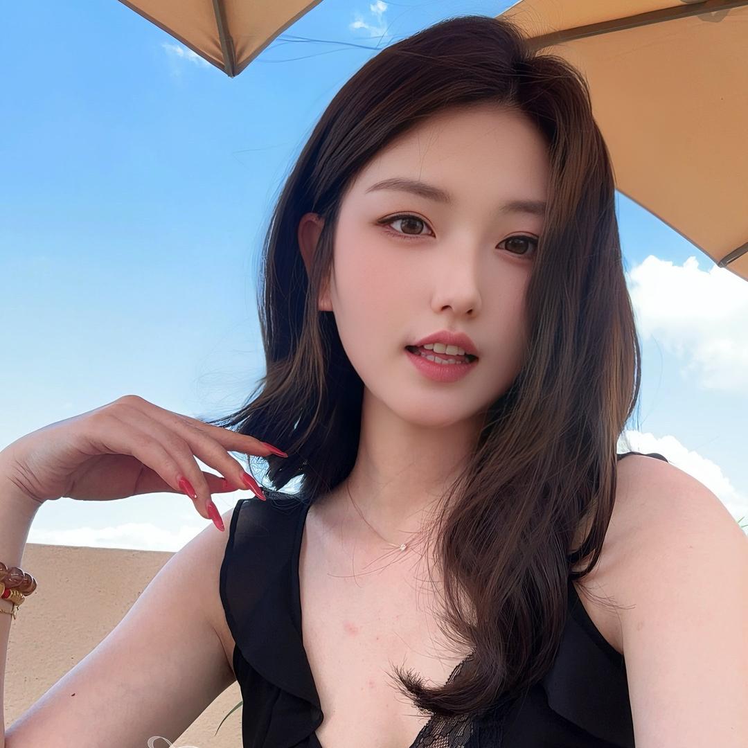 车厘茜子
