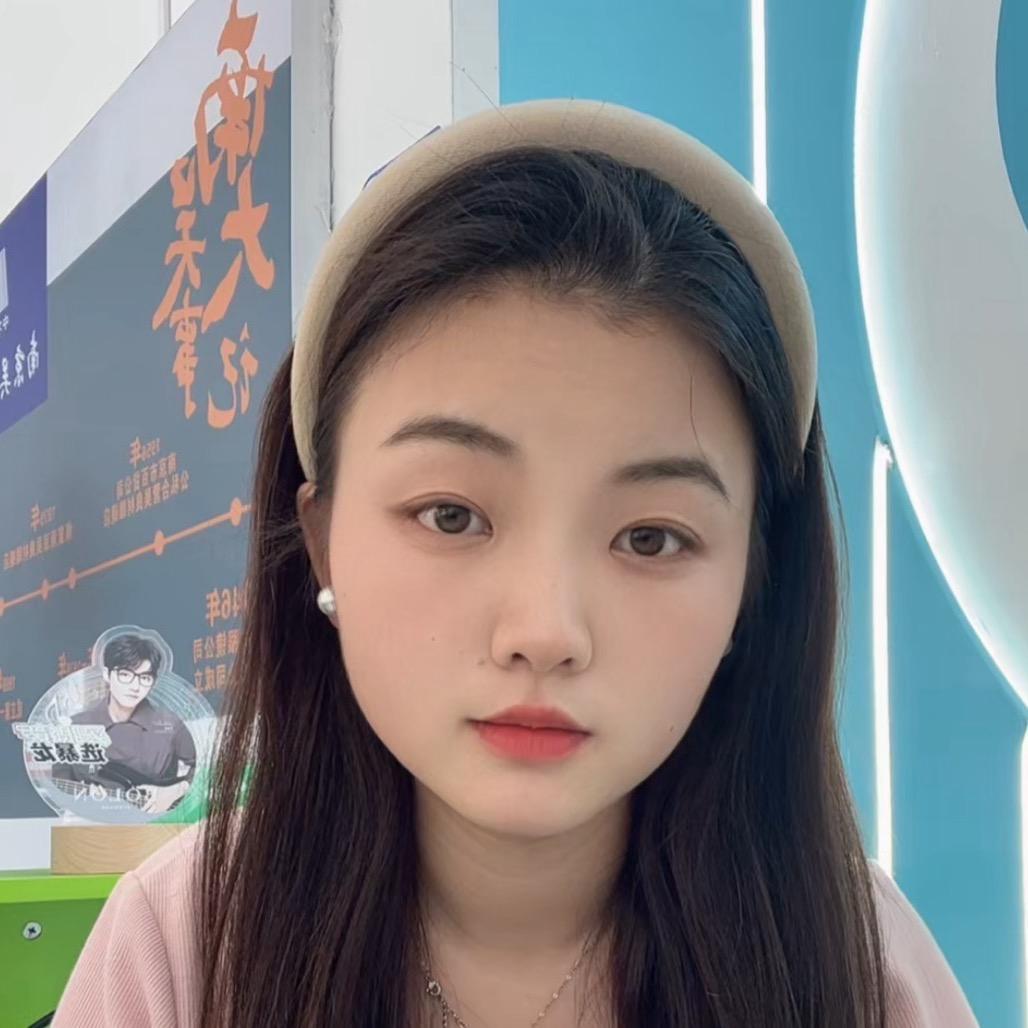 大倩要爆爆爆火