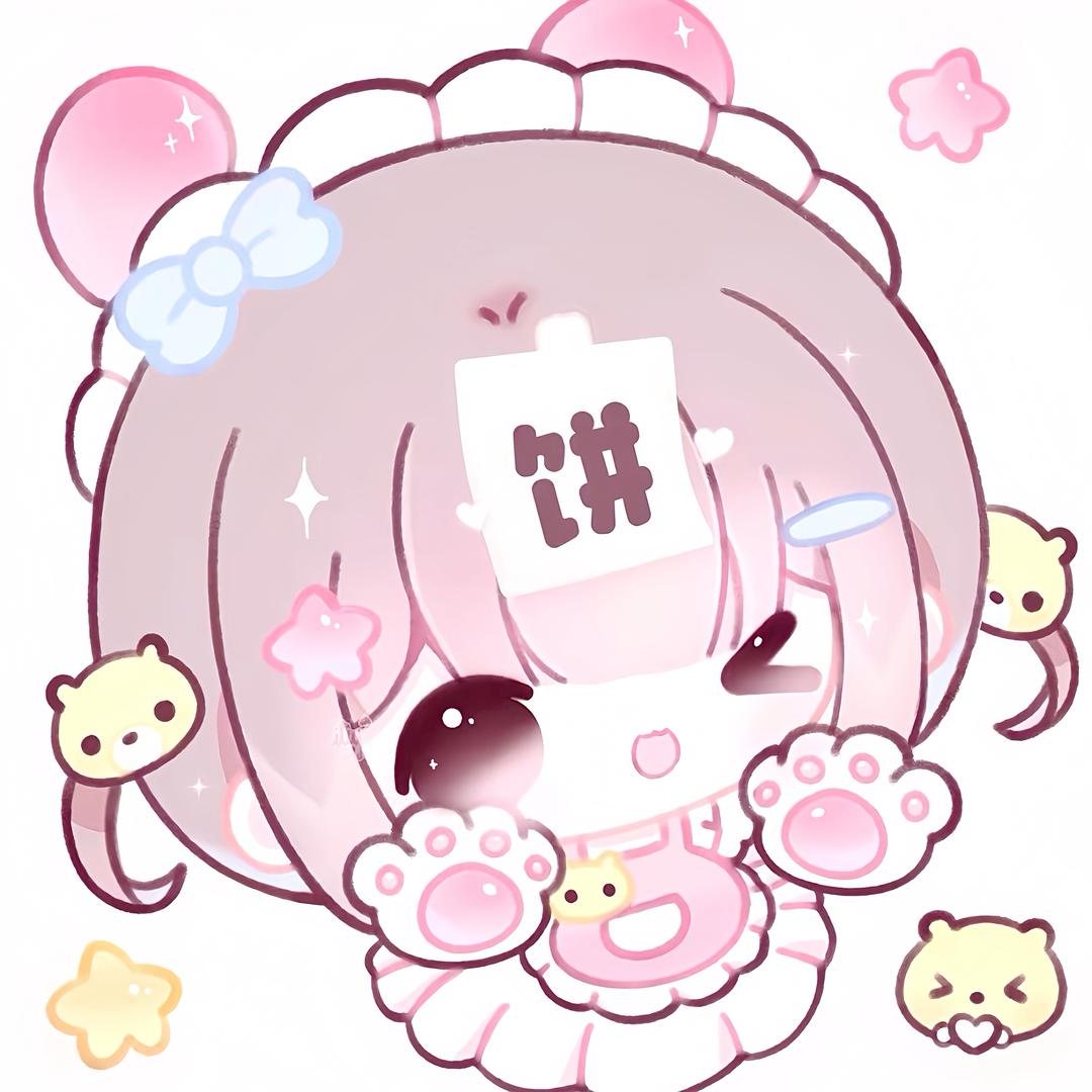 甜饼^