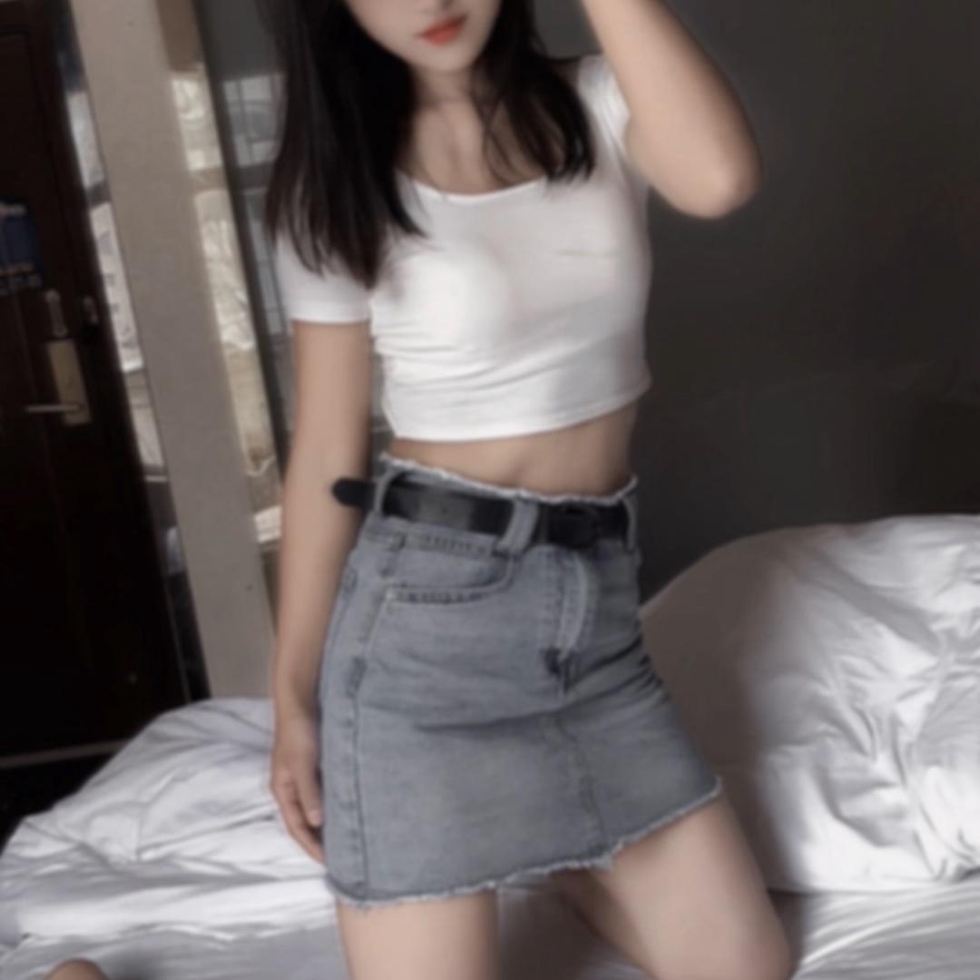 ʕ·͡˔·Ɂ 拾荒姑娘