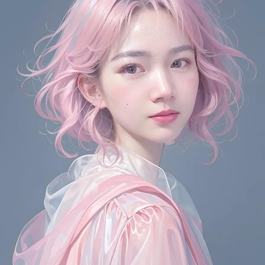 🍓米粒