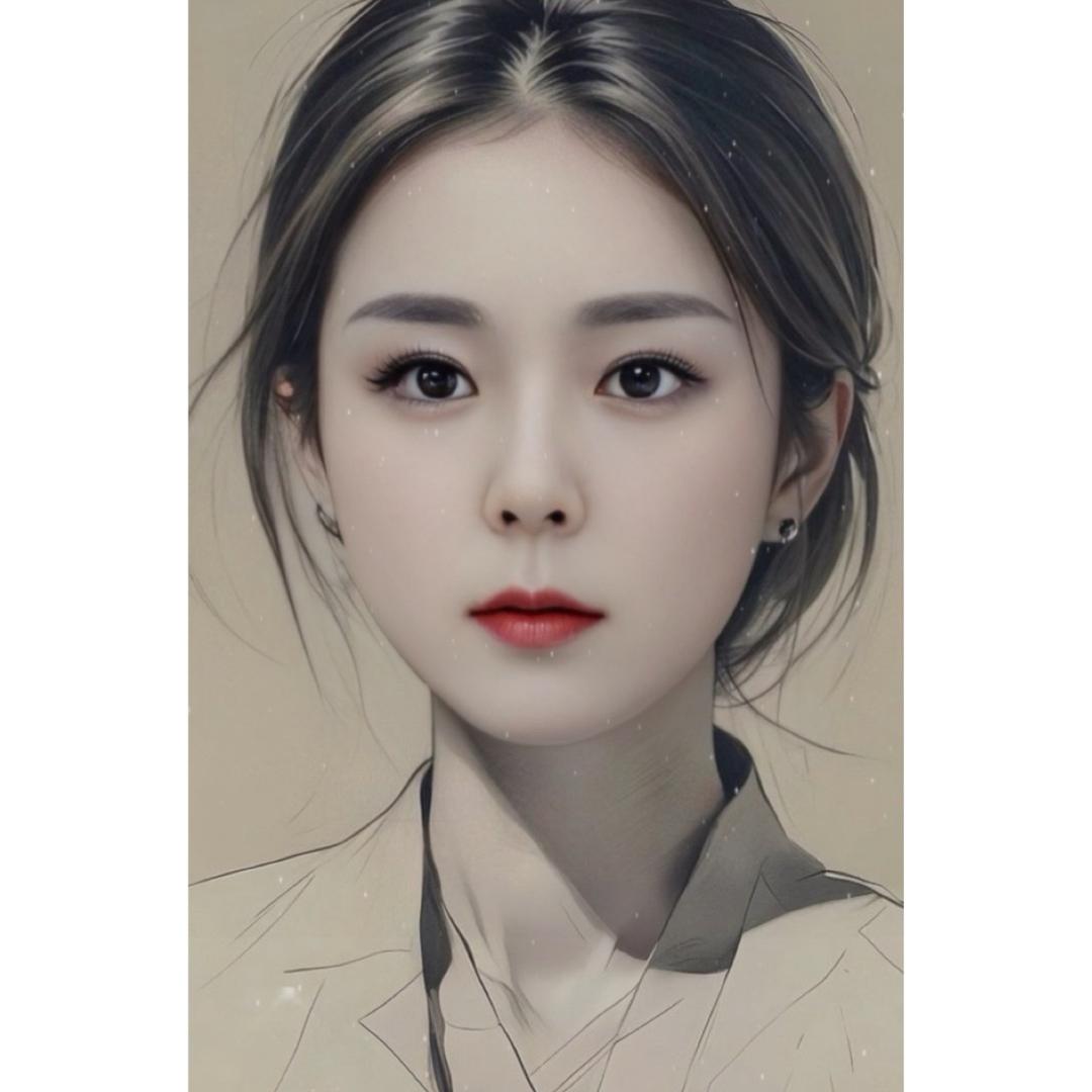 💕💕💕鹿姐