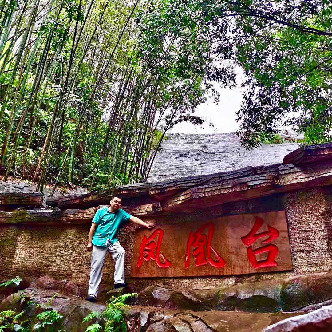 火凤凰
